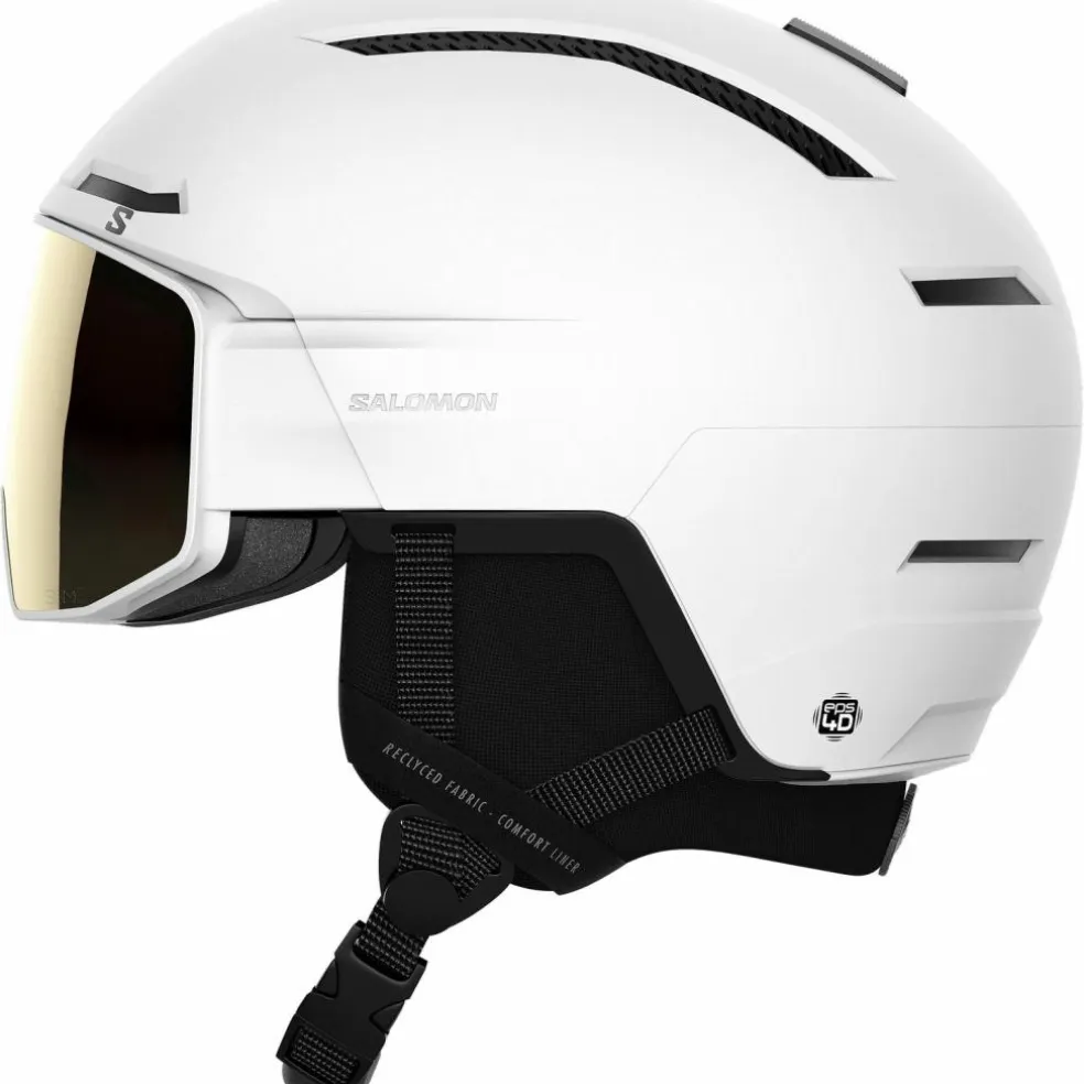 Salomon · DRIVER PRO SIGMA