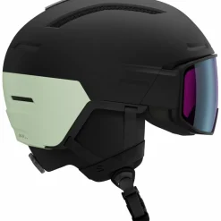 Salomon · DRIVER PRO Sigma Mips