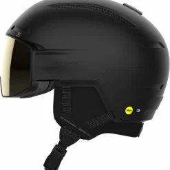 Salomon · DRIVER PRO Sigma Mips