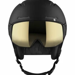 Salomon · DRIVER PRO Sigma Mips
