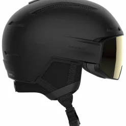 Salomon · DRIVER PRO Sigma Mips