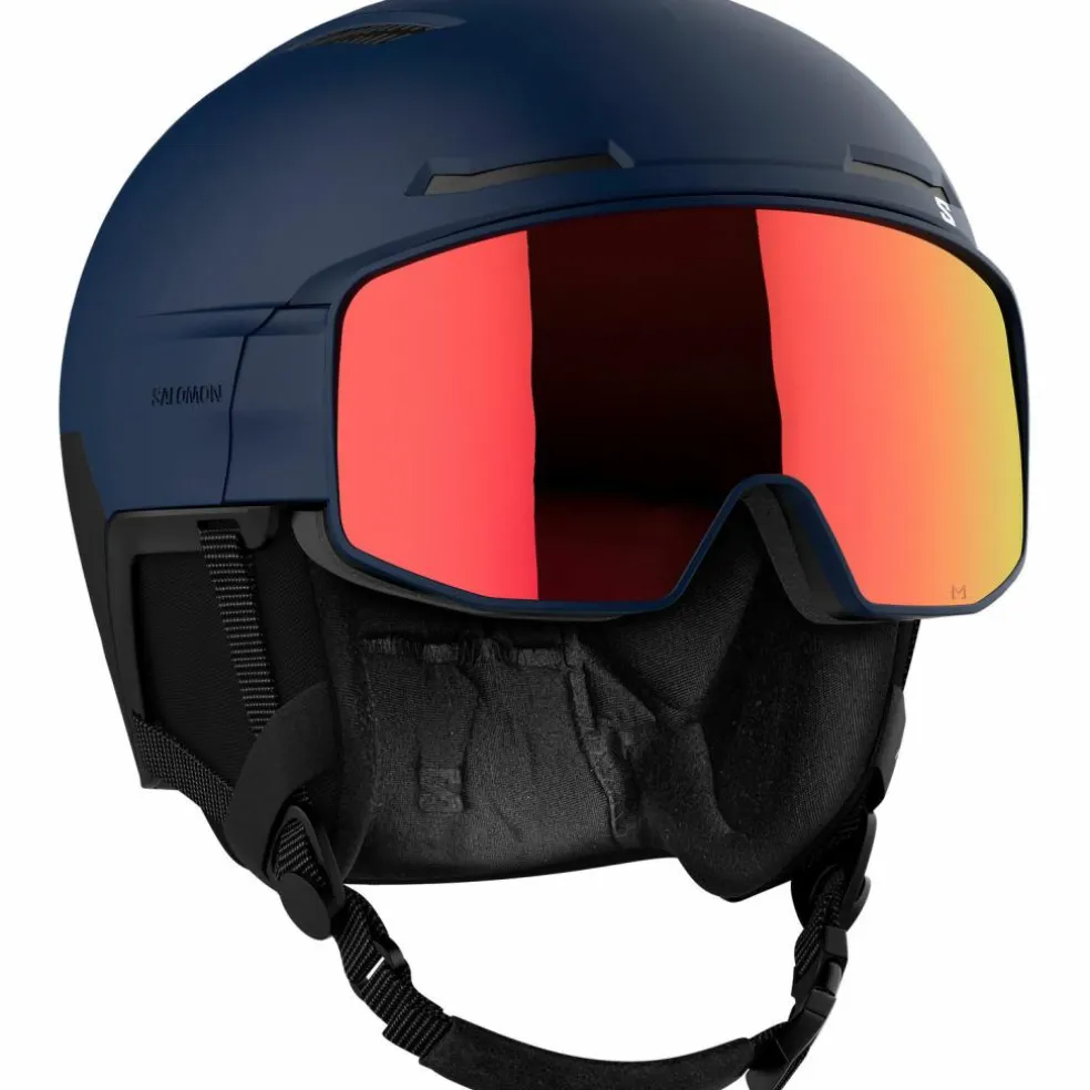 Salomon · DRIVER PRO Sigma Mips