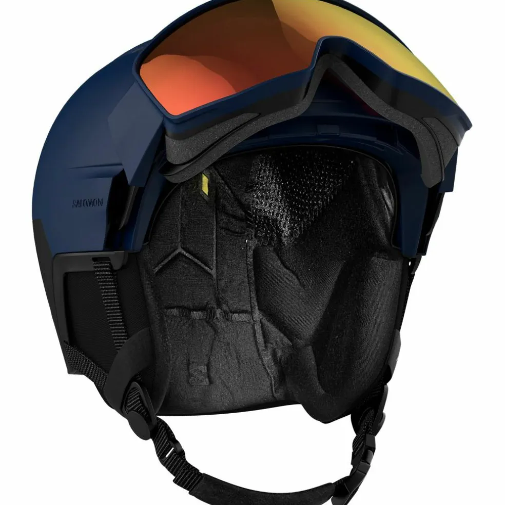 Salomon · DRIVER PRO Sigma Mips