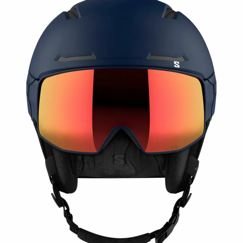 Salomon · DRIVER PRO Sigma Mips