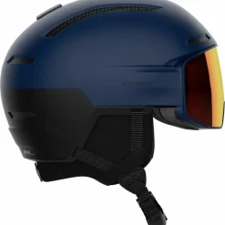 Salomon · DRIVER PRO Sigma Mips