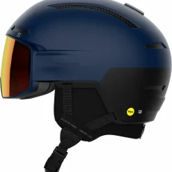 Salomon · DRIVER PRO Sigma Mips