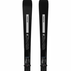 Salomon · E S/MAX W X7 Ti + M10 GW L80 24/25