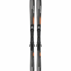Salomon · E STANCE 84 + M12 GW F90 23/24