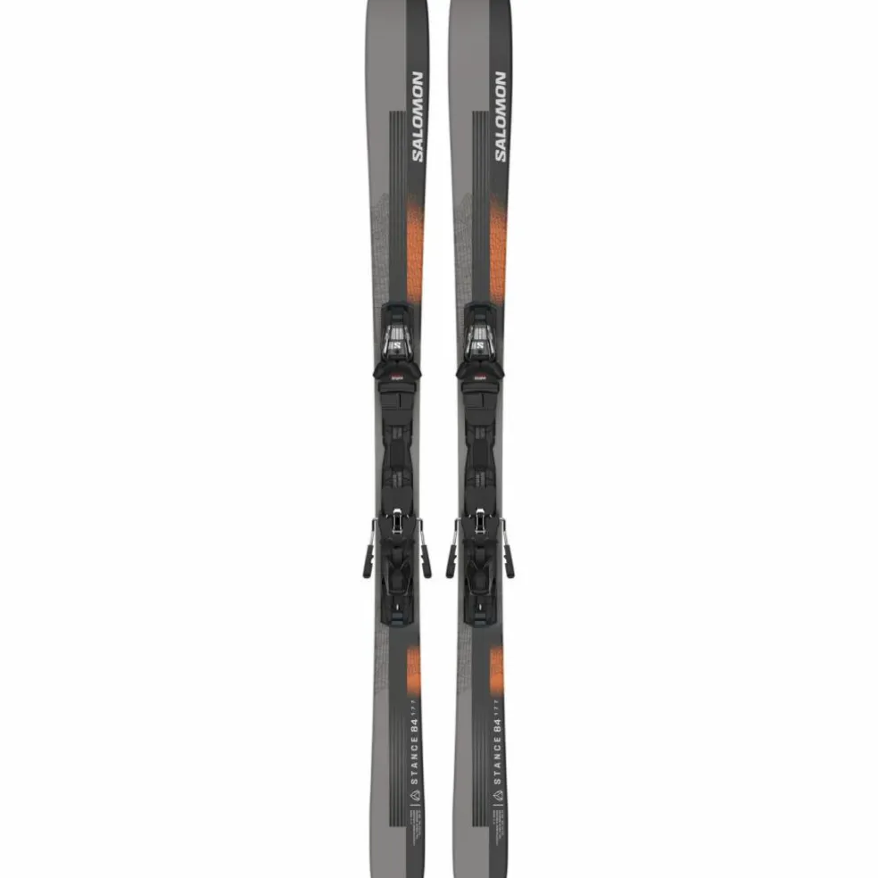Salomon · E STANCE 84 + M12 GW F90 23/24