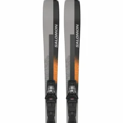 Salomon · E STANCE 84 + M12 GW F90 23/24