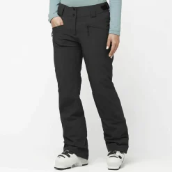 Salomon · EDGE
