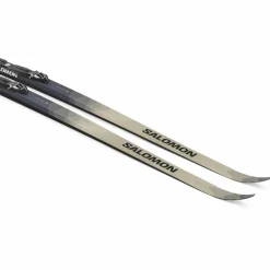 Salomon · ESCAPE 51 GRIP (and Prolink Access)