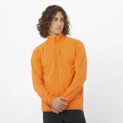 Salomon · ESSENTIAL LIGHTWARM