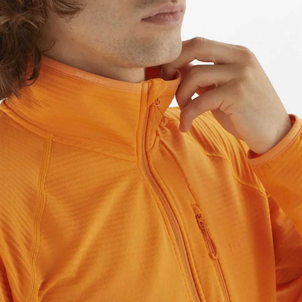 Salomon · ESSENTIAL LIGHTWARM