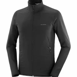 Salomon · ESSENTIAL LIGHTWARM HYBRID