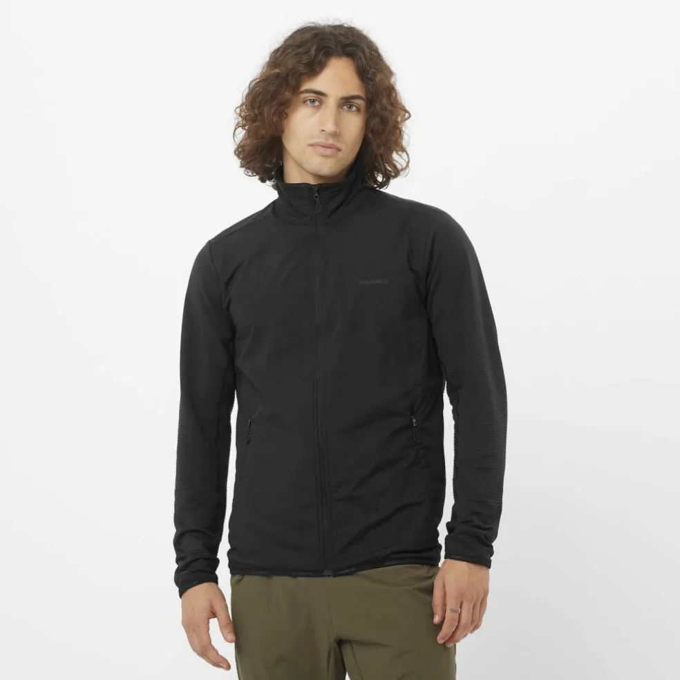 Salomon · ESSENTIAL LIGHTWARM HYBRID