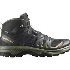 Salomon · EXTEND 2 MID