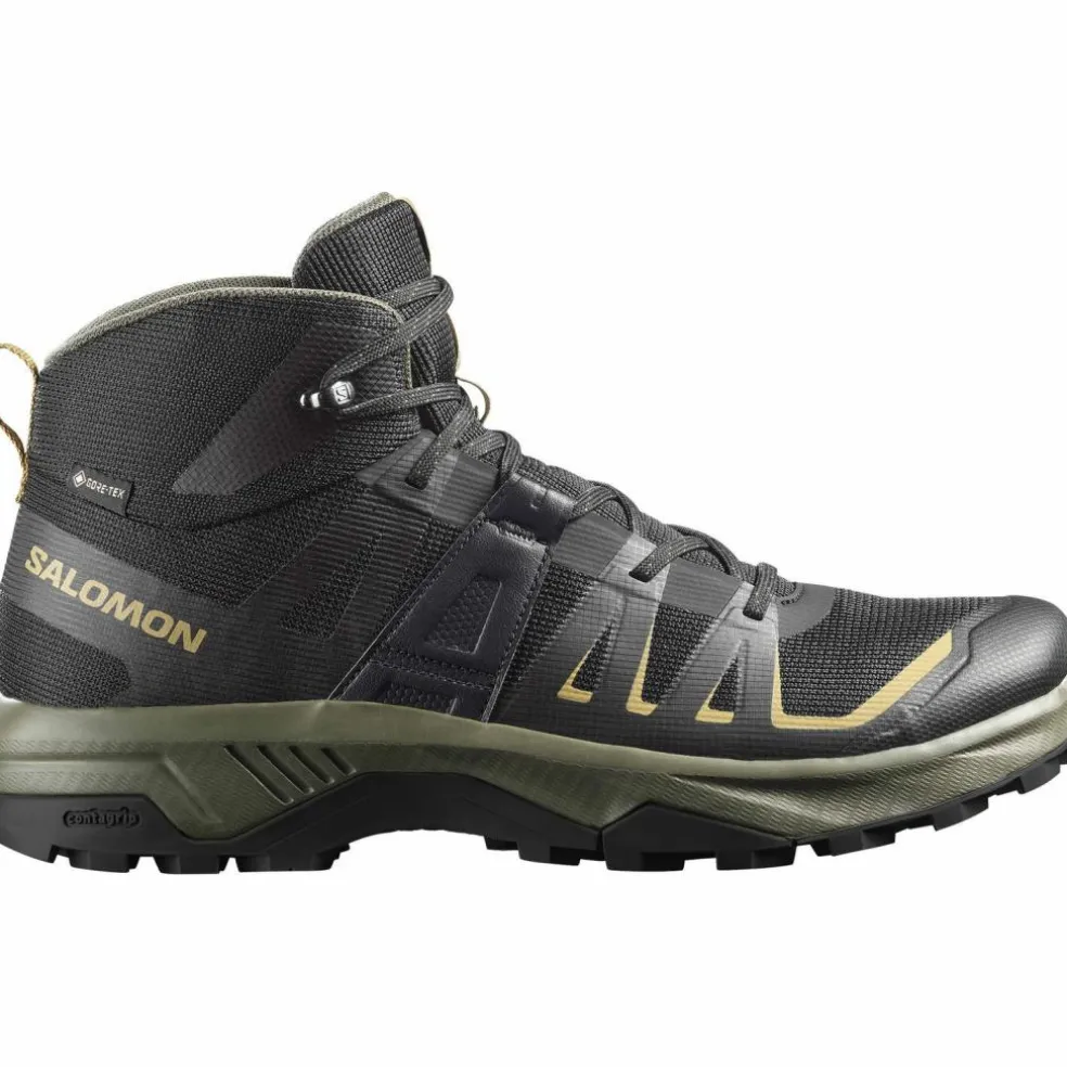 Salomon · EXTEND 2 MID