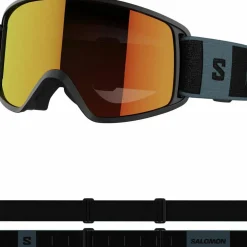Salomon · FORCE