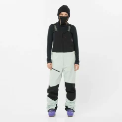 Salomon · GORE-TEX MOON PATROL