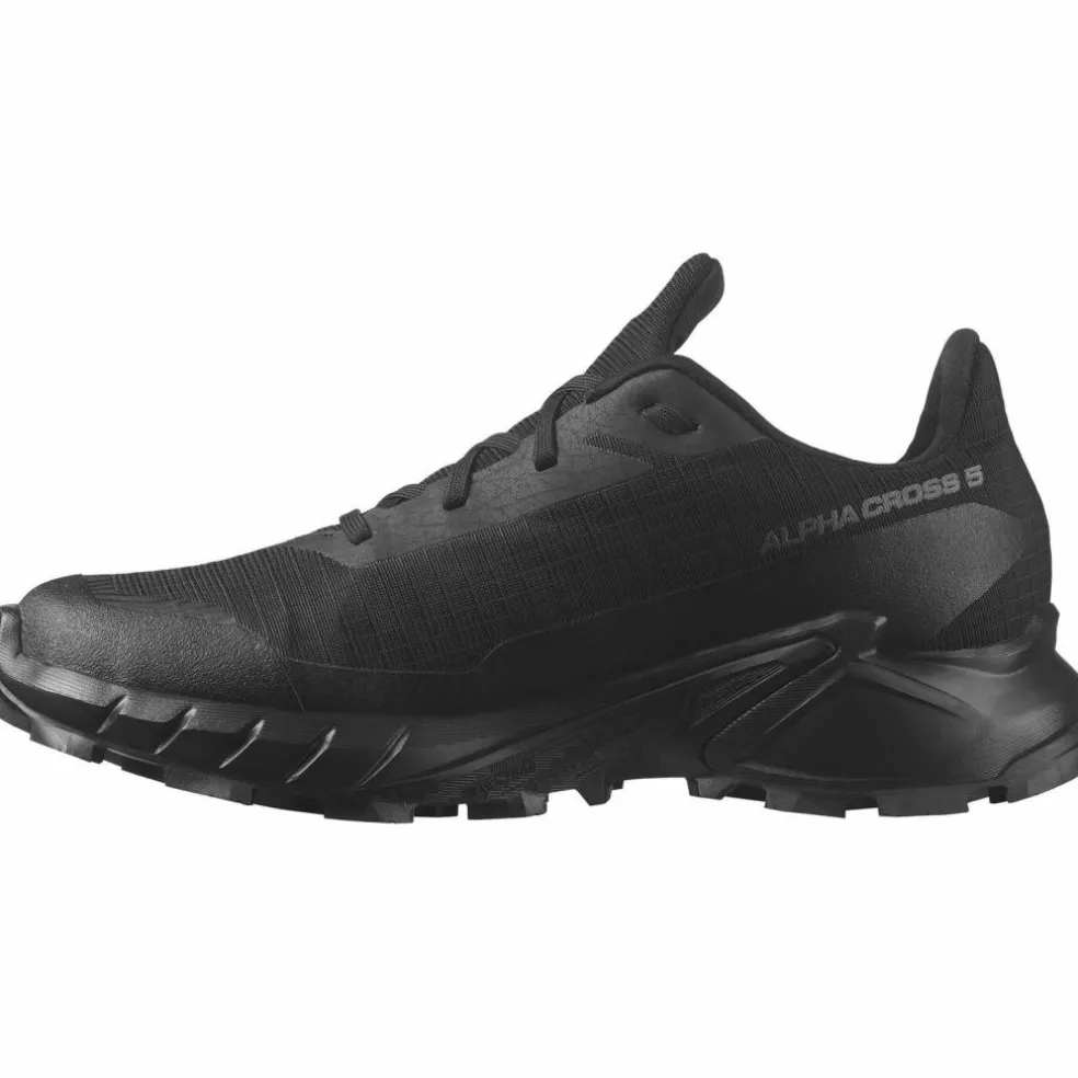 Salomon · GTX ALPHACROSS 5