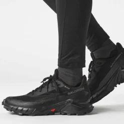 Salomon · GTX ALPHACROSS 5