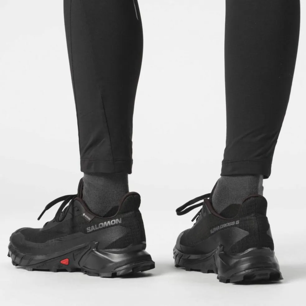 Salomon · GTX ALPHACROSS 5