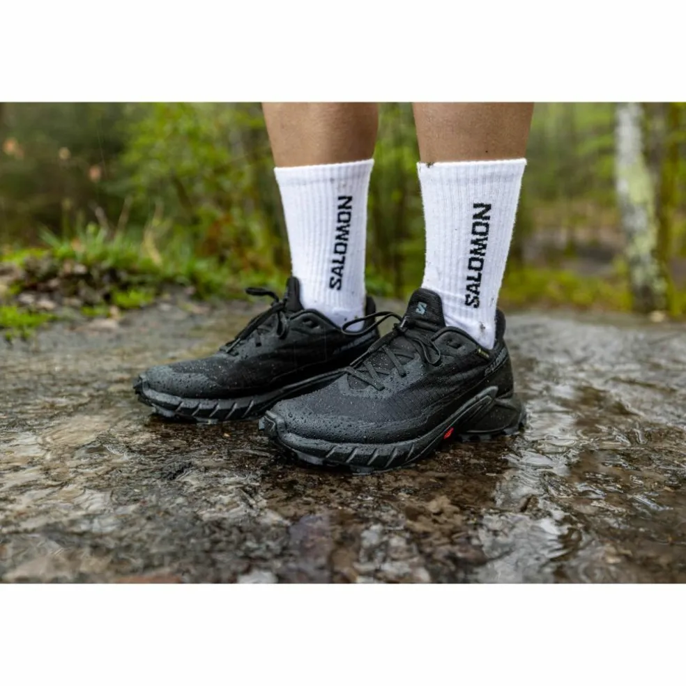 Salomon · GTX ALPHACROSS 5