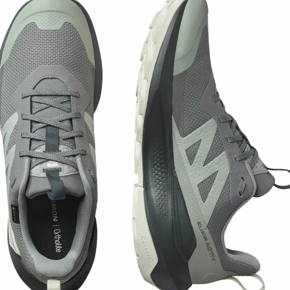 Salomon · GTX ELIXIR ACTIV GTX