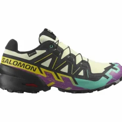 Salomon · GTX SPEEDCROSS 6 GTX