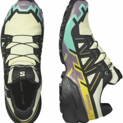 Salomon · GTX SPEEDCROSS 6 GTX