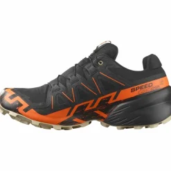 Salomon · GTX SPEEDCROSS 6 GTX