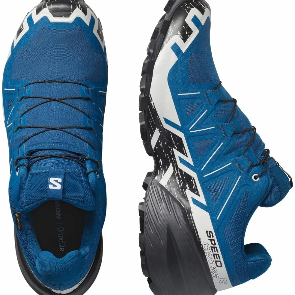 Salomon · GTX SPEEDCROSS 6 GTX