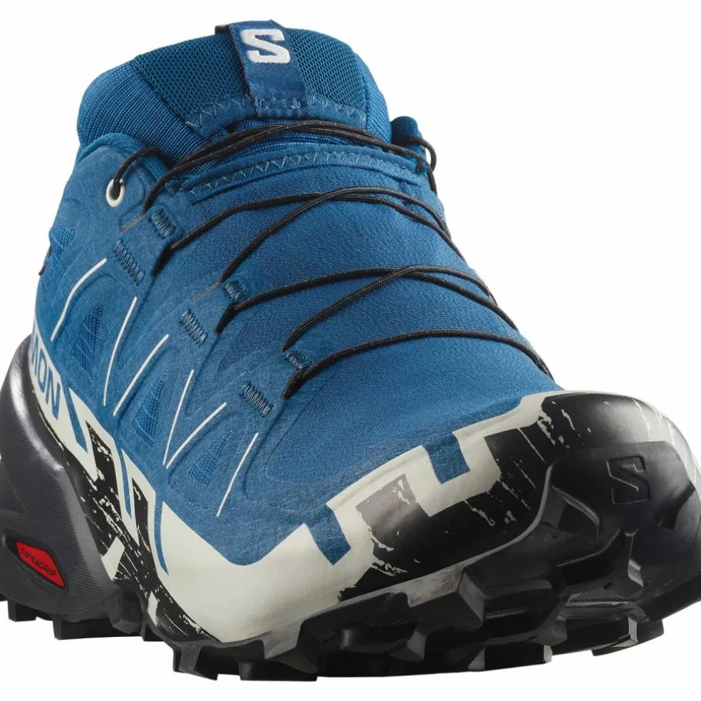 Salomon · GTX SPEEDCROSS 6 GTX