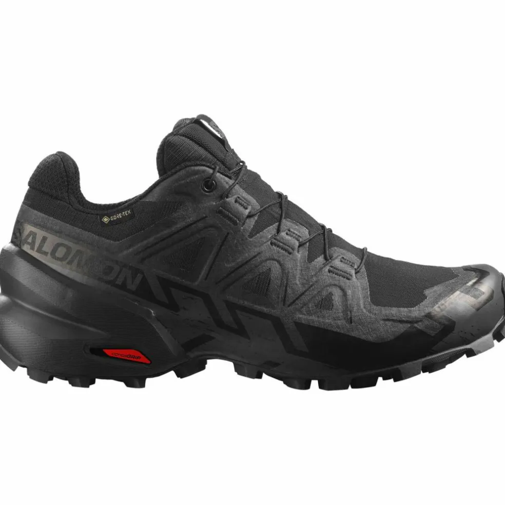 Salomon · GTX SPEEDCROSS 6 GTX