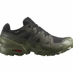 Salomon · GTX SPEEDCROSS 6 GTX