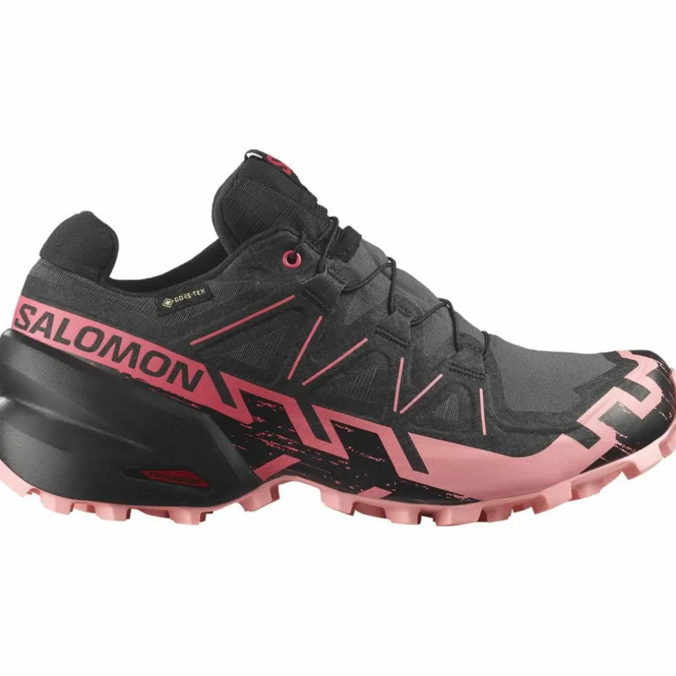 Salomon · GTX SPEEDCROSS 6 GTX