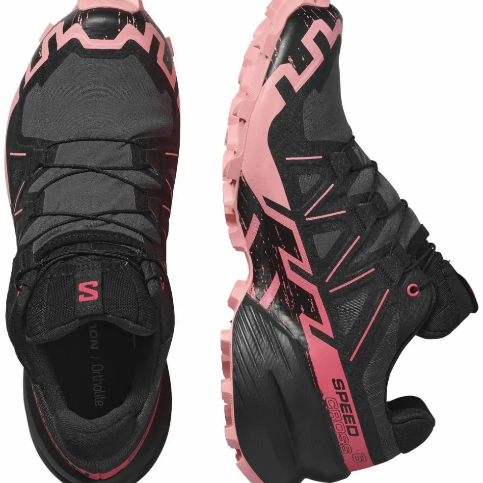 Salomon · GTX SPEEDCROSS 6 GTX