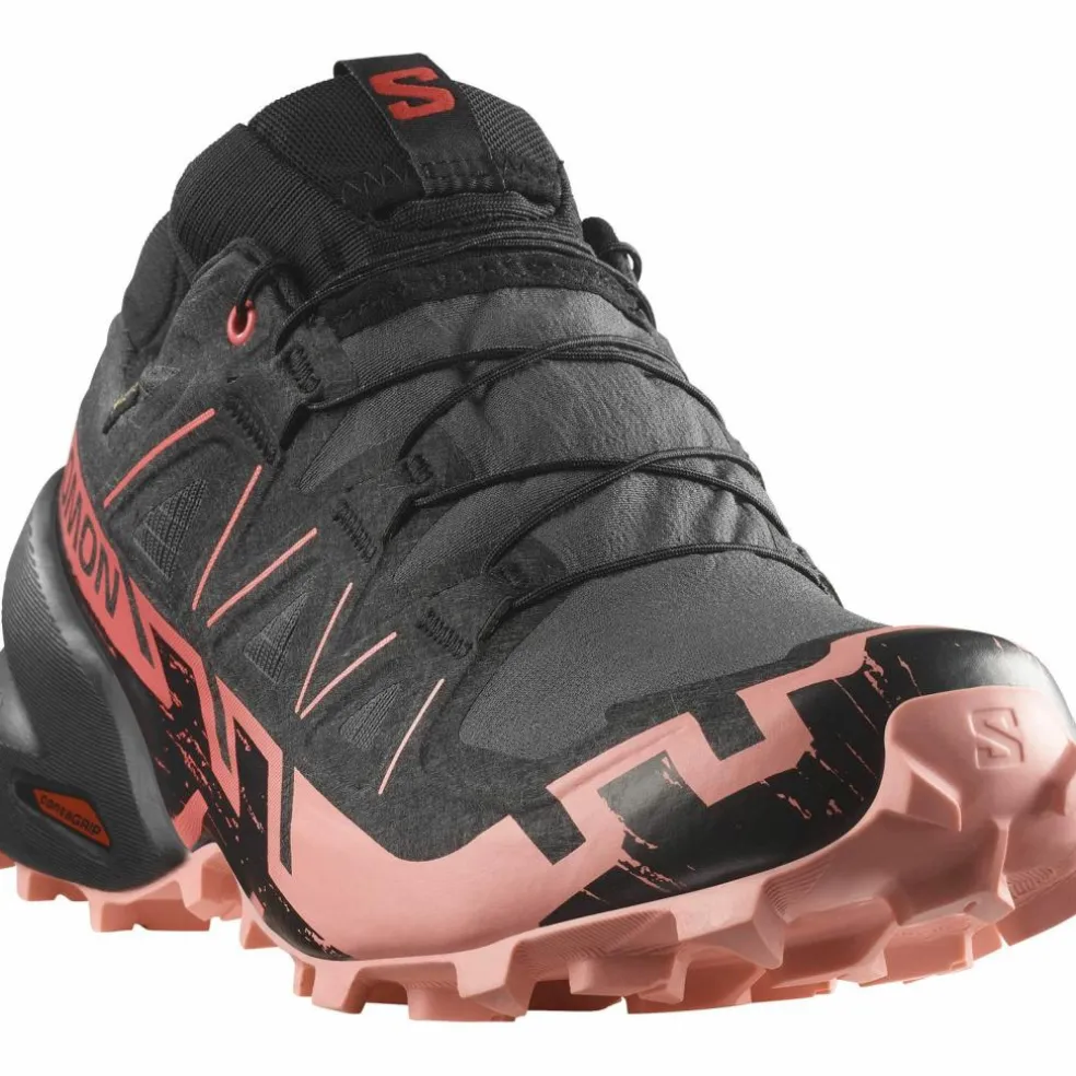 Salomon · GTX SPEEDCROSS 6 GTX