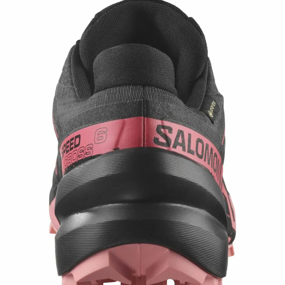 Salomon · GTX SPEEDCROSS 6 GTX