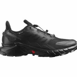 Salomon · GTX SUPERCROSS 4