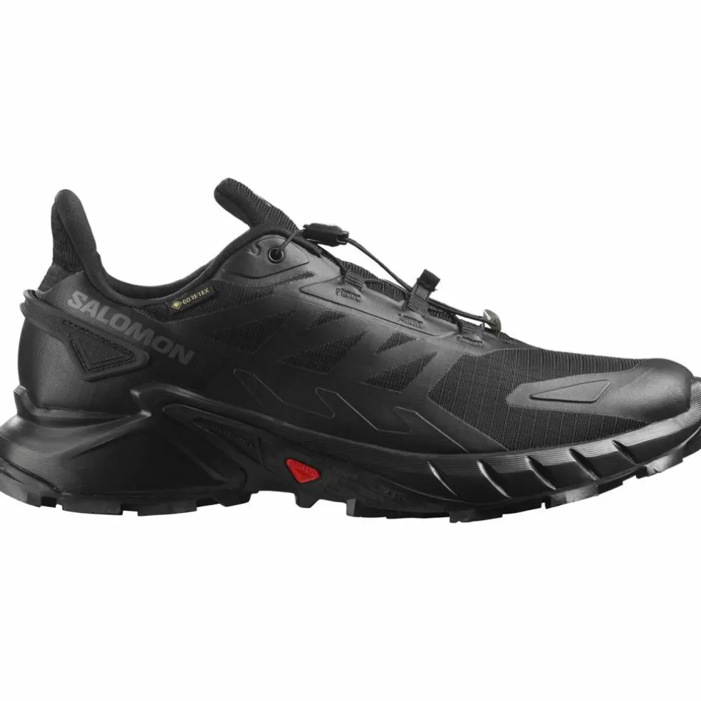 Salomon · GTX SUPERCROSS 4