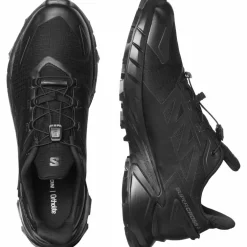Salomon · GTX SUPERCROSS 4