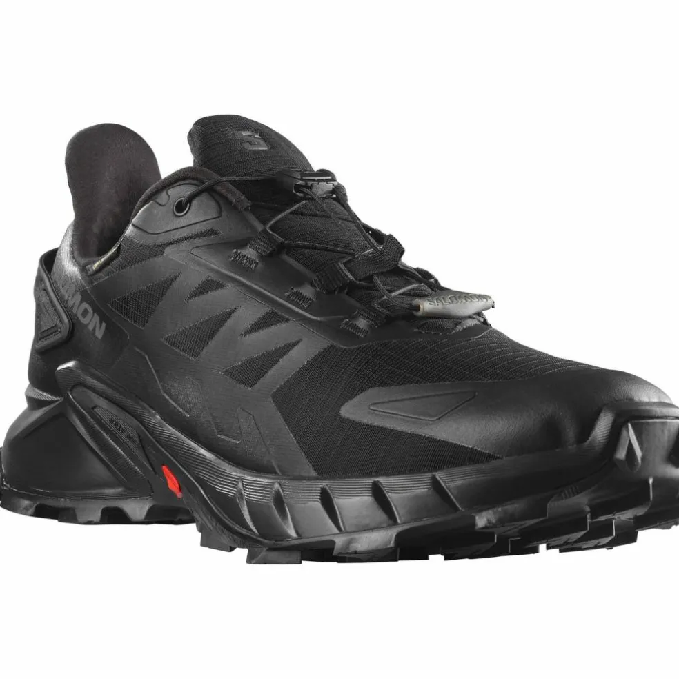 Salomon · GTX SUPERCROSS 4