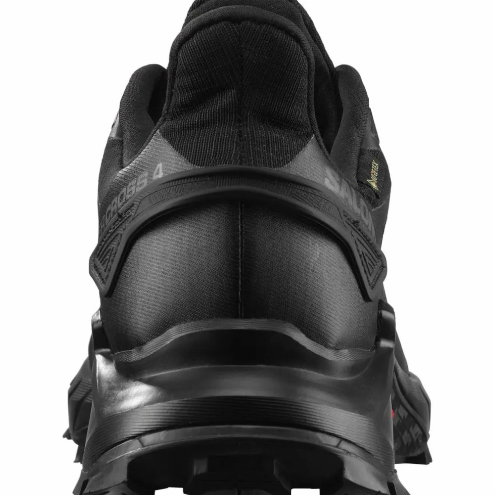 Salomon · GTX SUPERCROSS 4