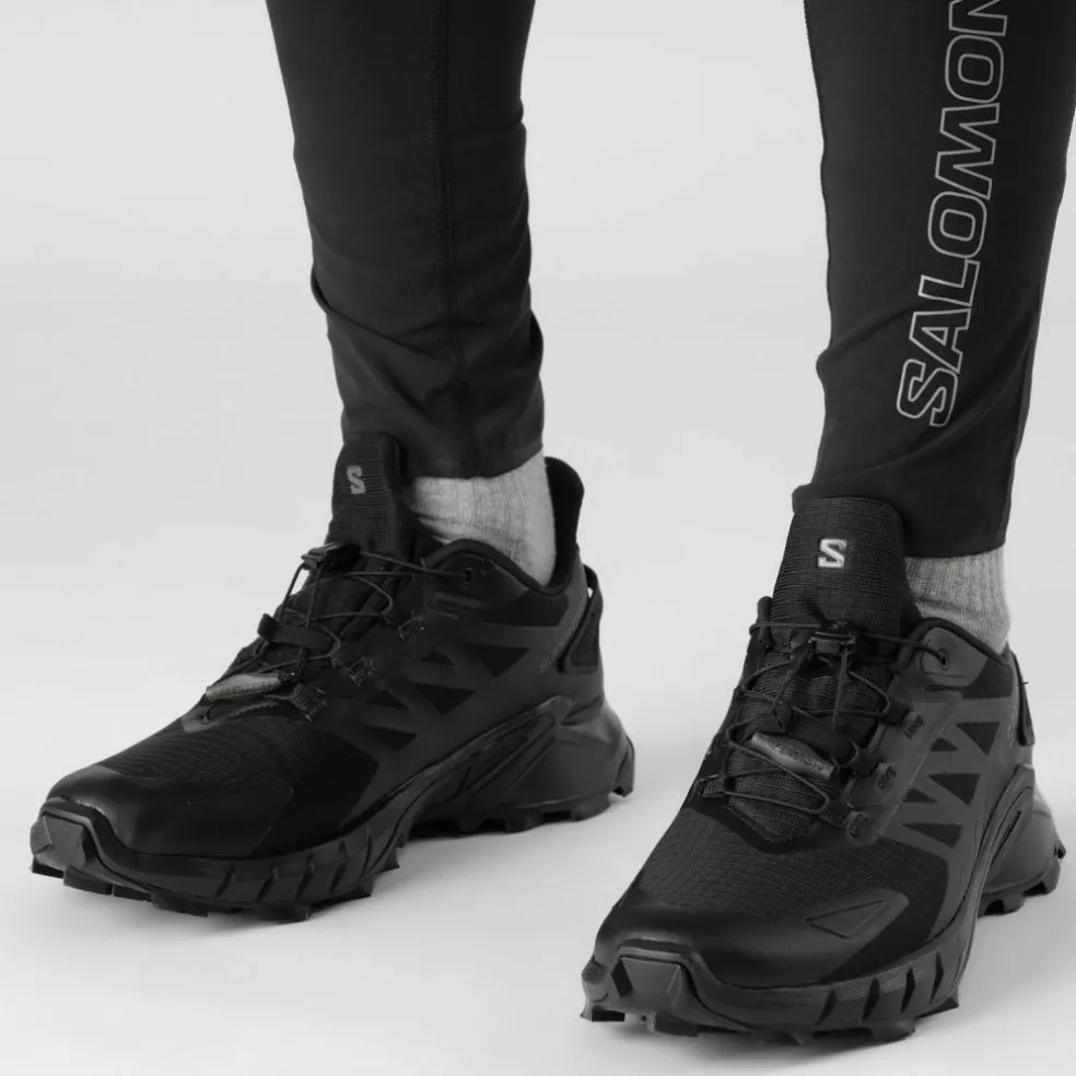 Salomon · GTX SUPERCROSS 4