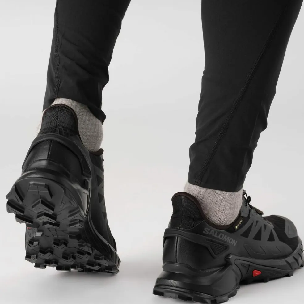 Salomon · GTX SUPERCROSS 4