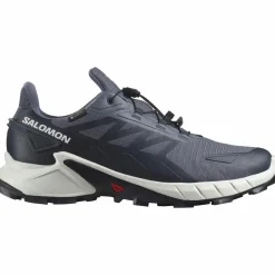 Salomon · GTX SUPERCROSS 4
