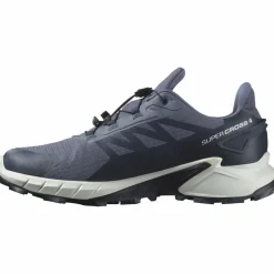 Salomon · GTX SUPERCROSS 4