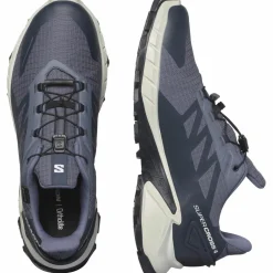 Salomon · GTX SUPERCROSS 4